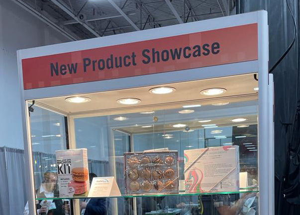 New Product Showcase