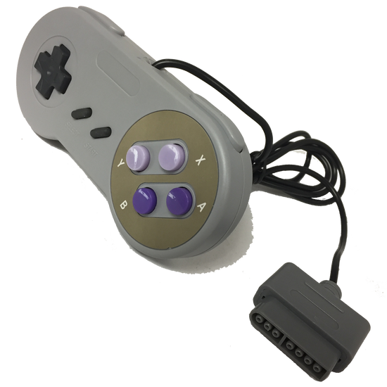 SNES Controller