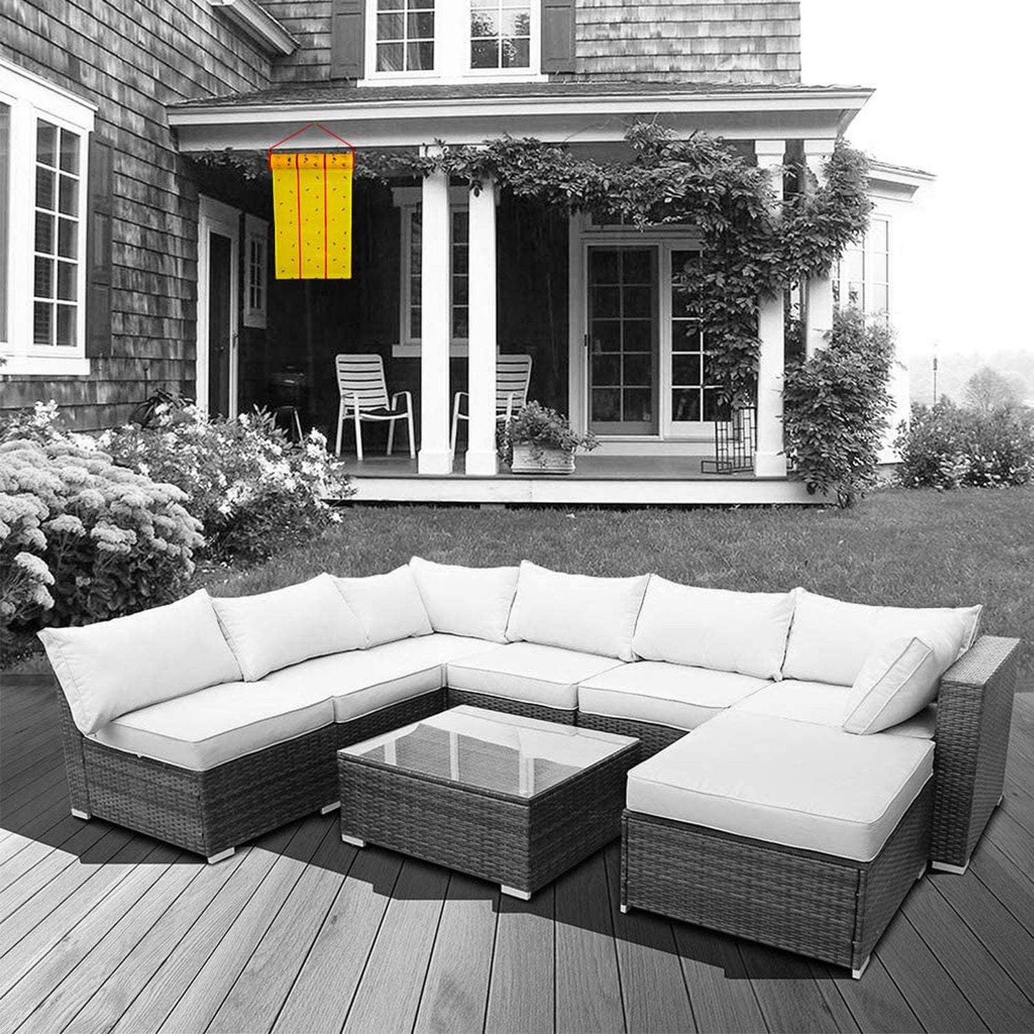 W4W Giant Fly Trap Roll - 2 Pack - W4W Products