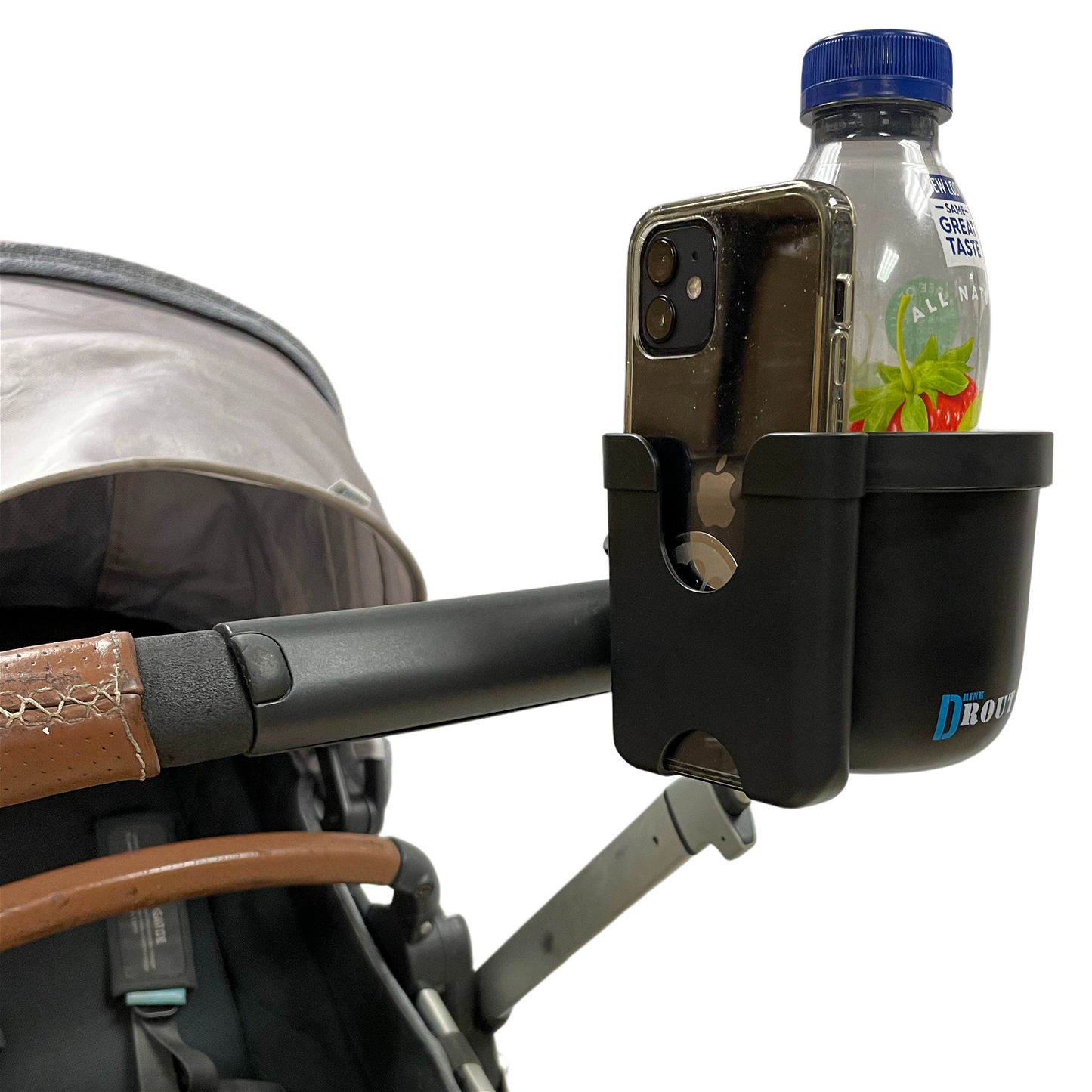 W4W Universal Stroller Cup and Phone Holder - W4W Products