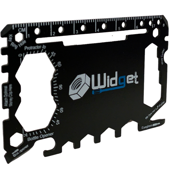 Widget 43-in-1 Multi-Tool