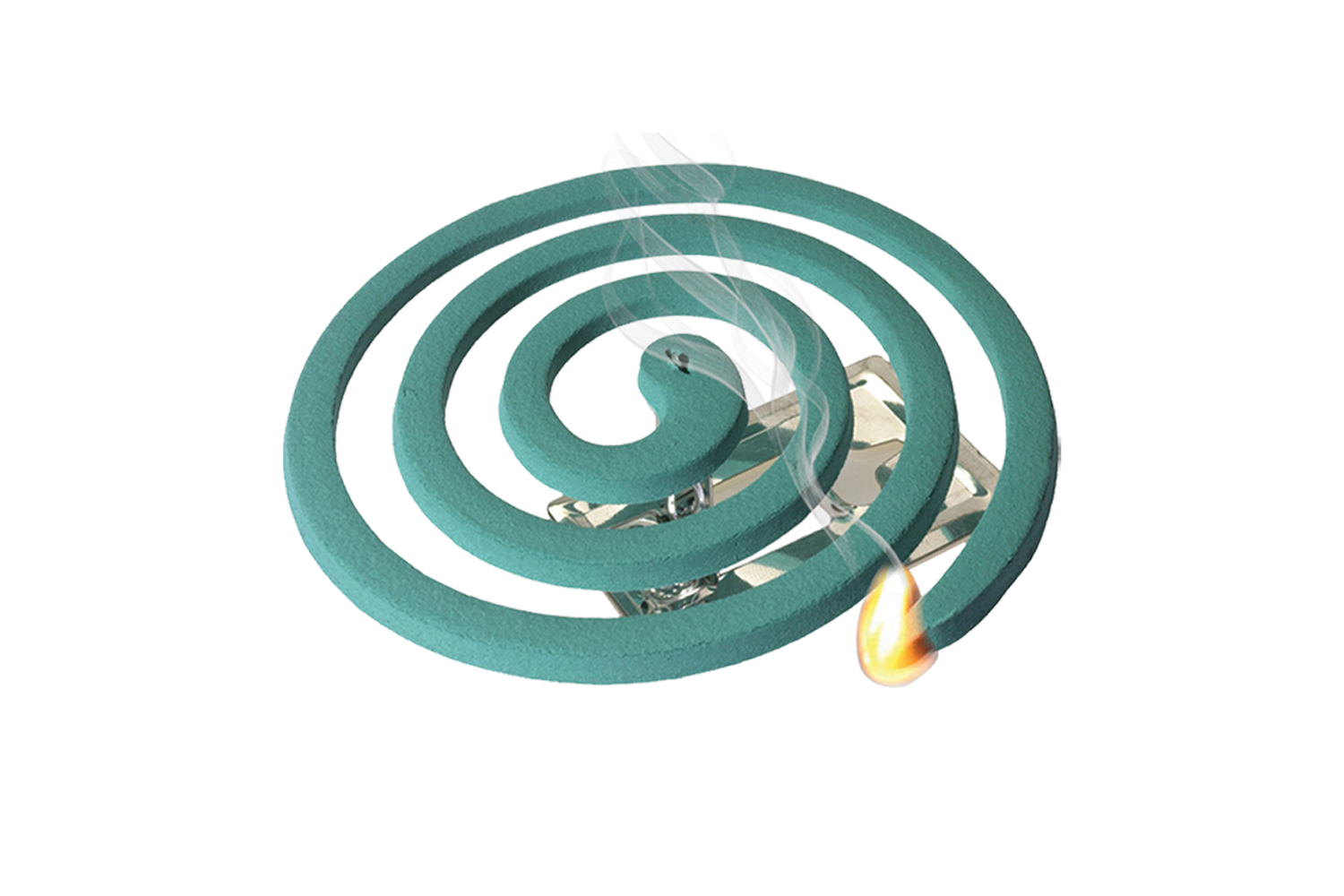 Mosquito Coils
