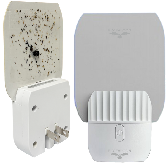 Fly Falcon LED Fly Trap - mini
