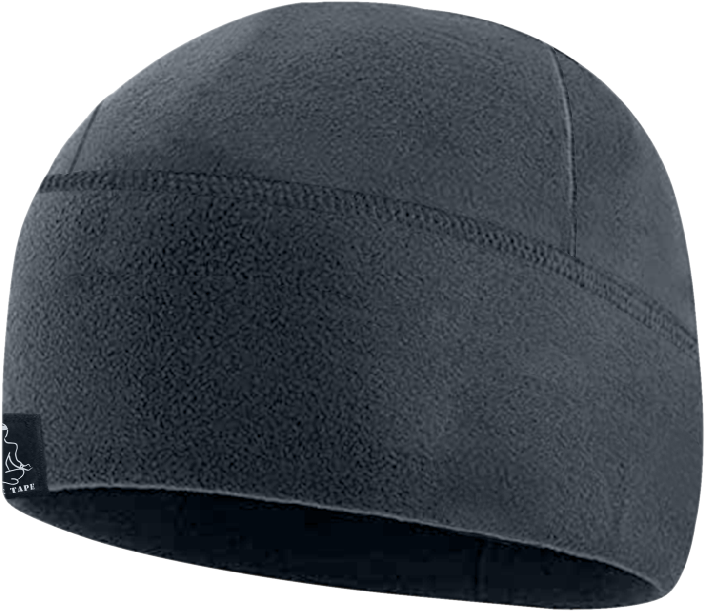 Templ Tape Premium Brushed Fleece Watch Cap Warm Beanie