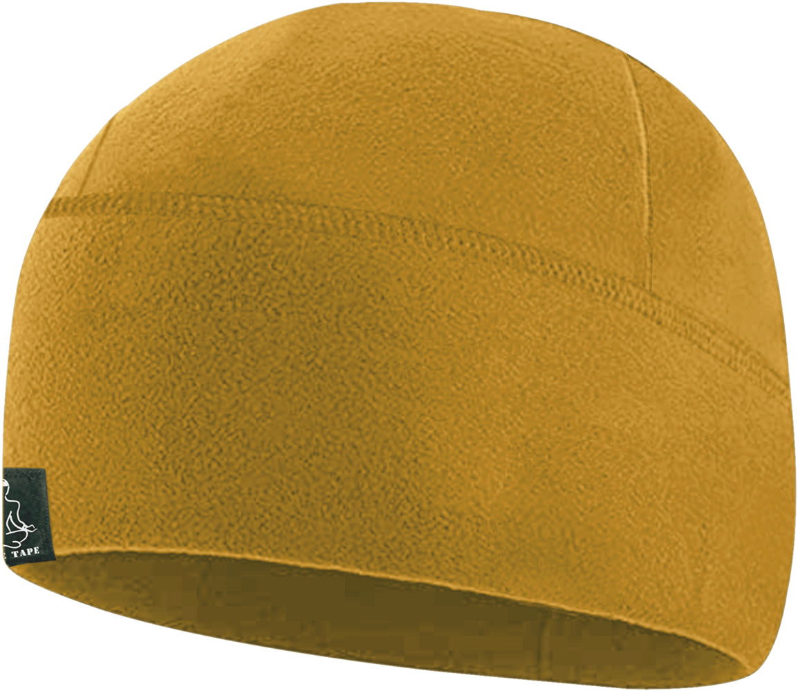 Templ Tape Premium Brushed Fleece Watch Cap Warm Beanie