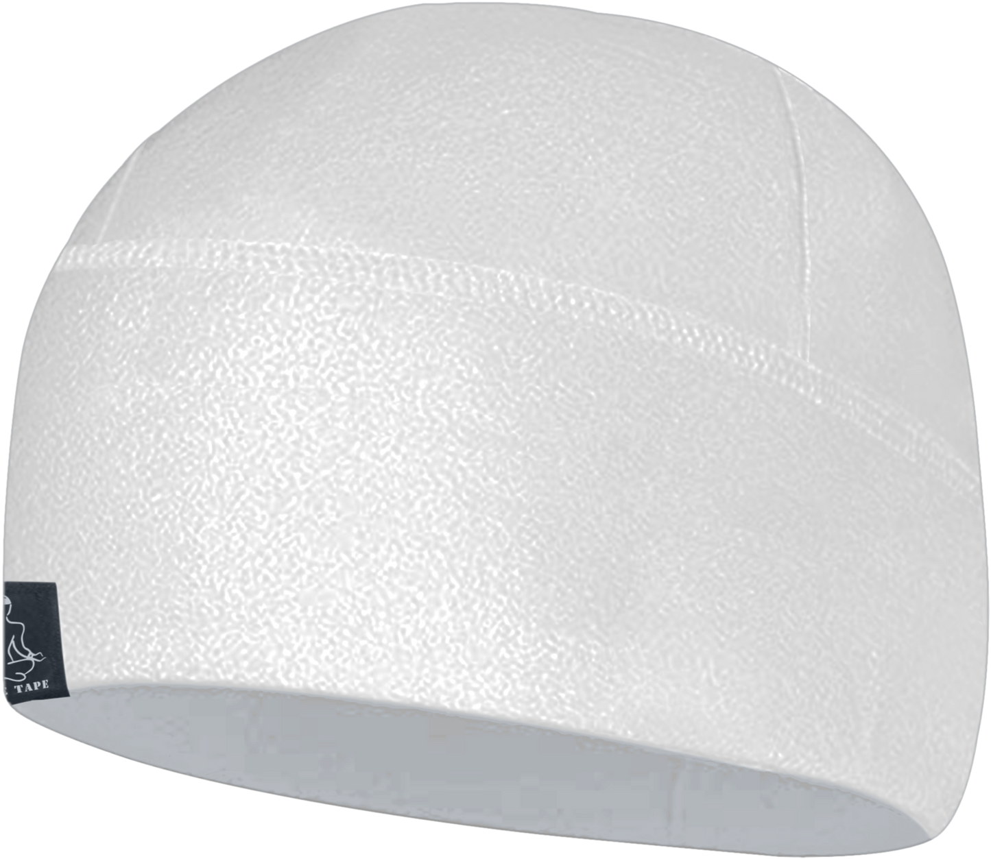 Templ Tape Premium Brushed Fleece Watch Cap Warm Beanie