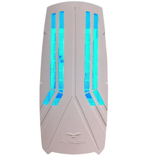 #original_alt_text# - Fly Falcon UV Light Flytrap - W4W Products