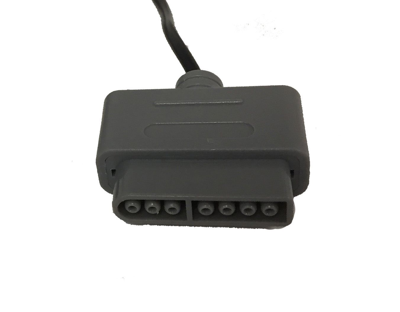 #original_alt_text# - Gaming Remote Control compatible with SNES (2-Pack) - W4W Products