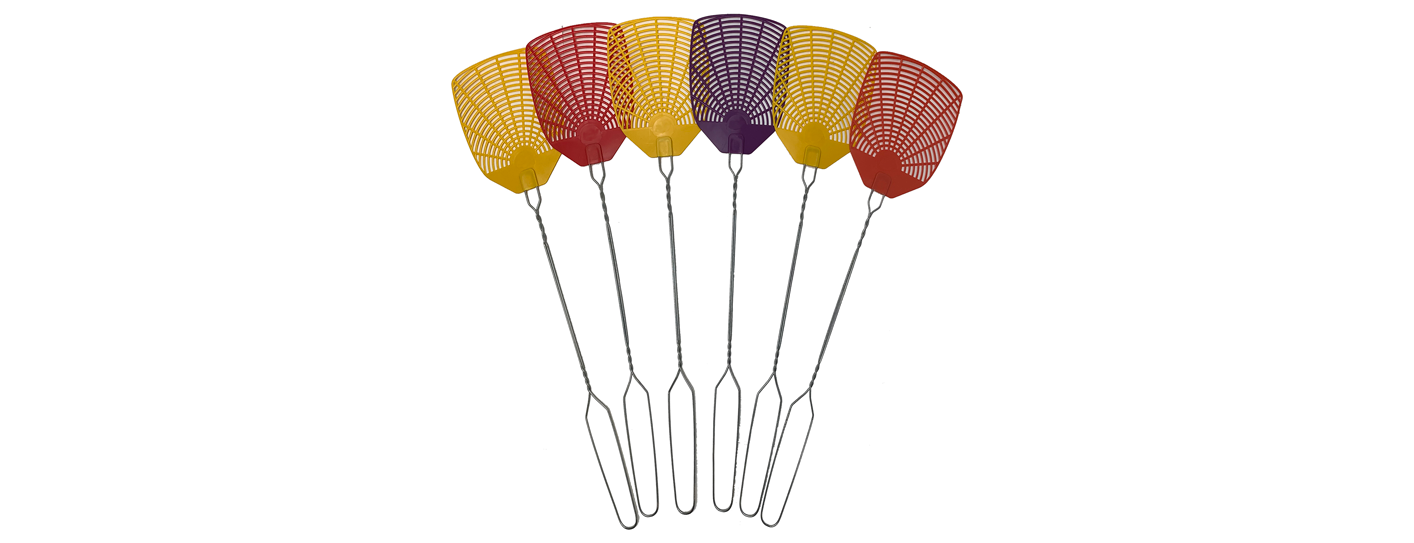 Fly Swatter