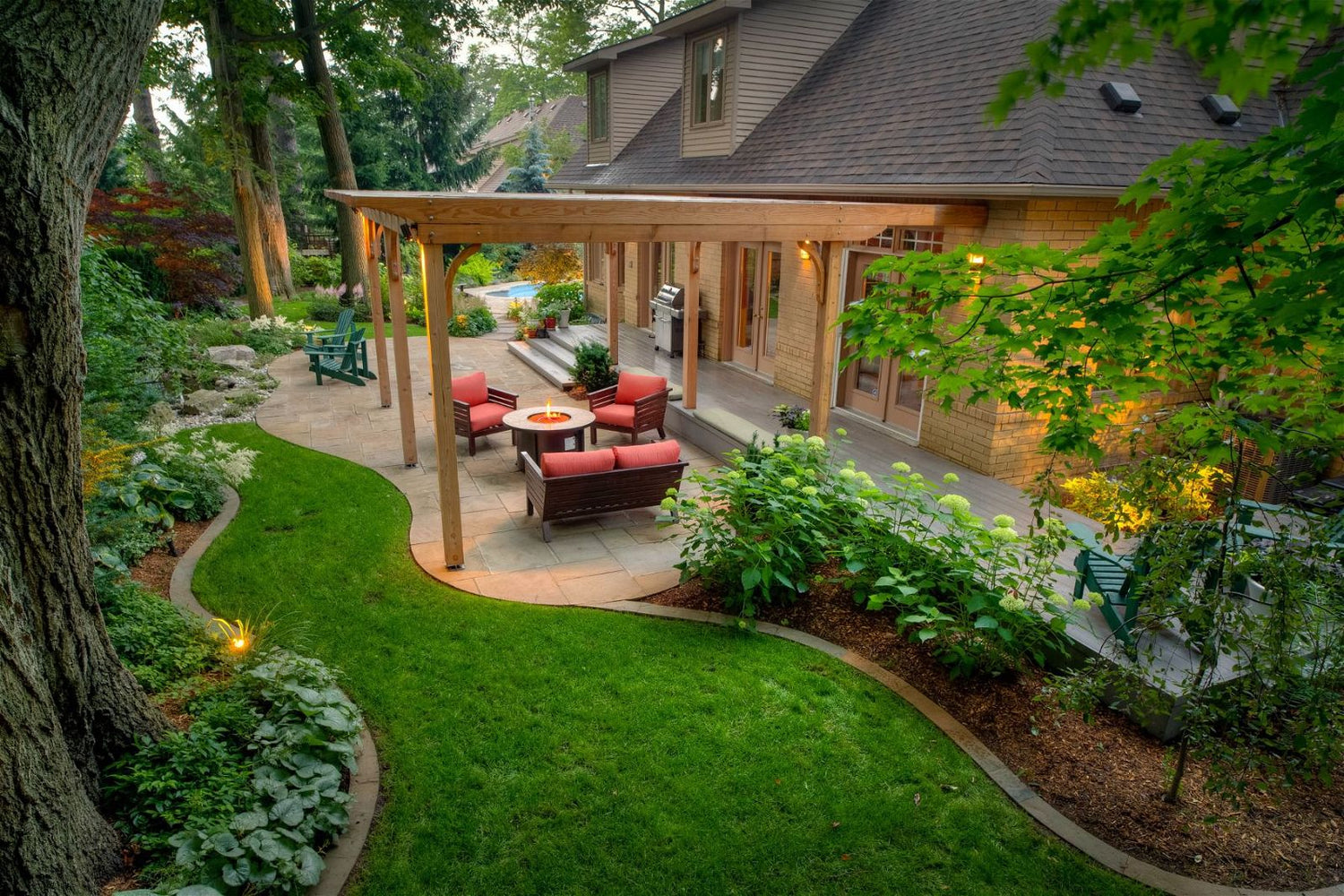 Garden & Outdoors