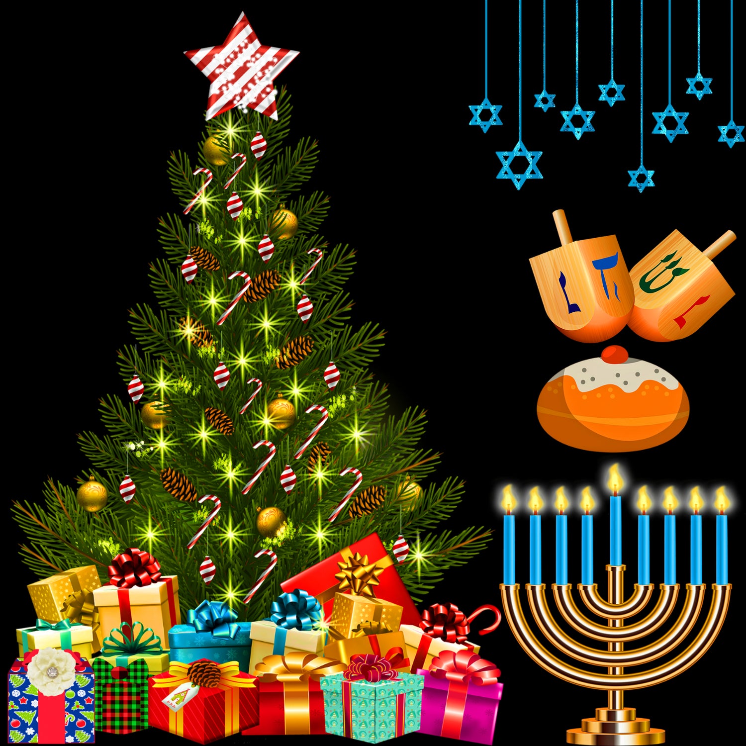 Great Gifts
