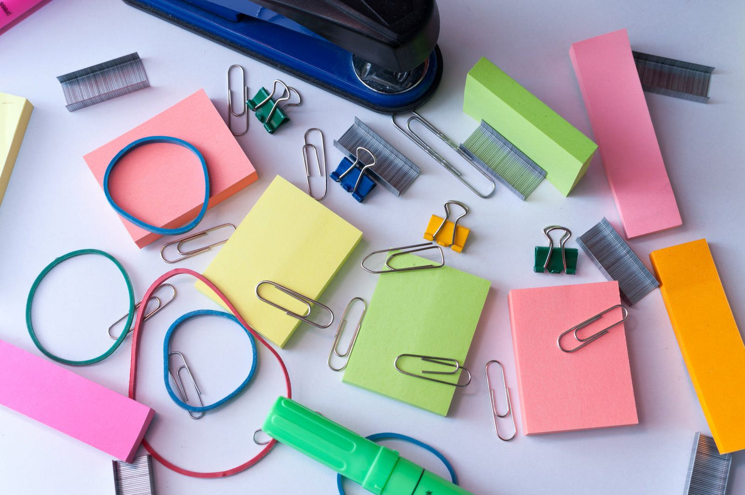 Office Supplies