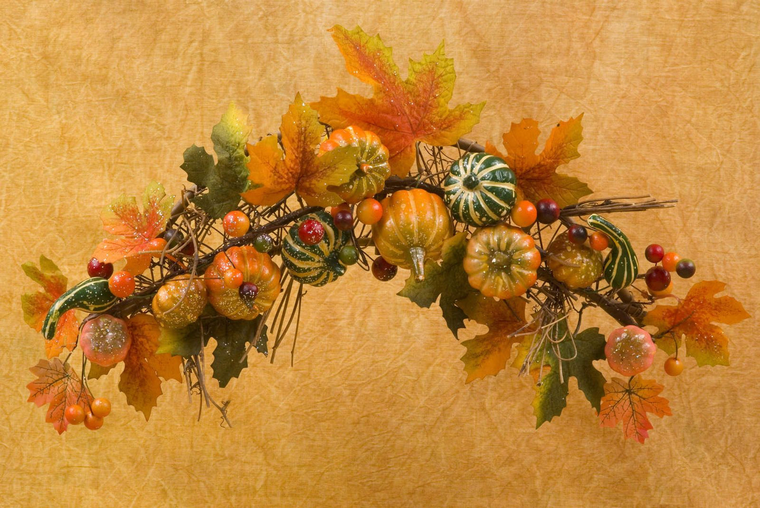 Seasonal