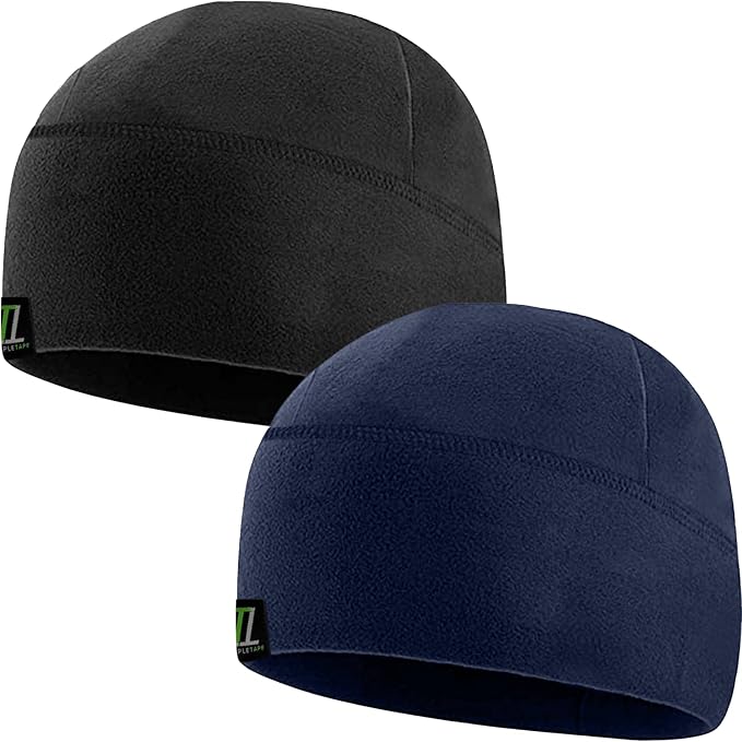 WATCHCAP BUNDLES - ASSORTED COLORS