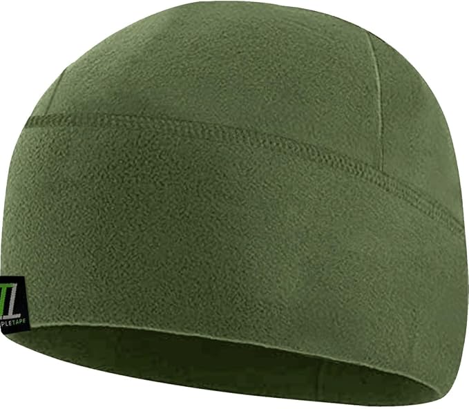 WATCHCAP Beanies- ASSORTED COLORS