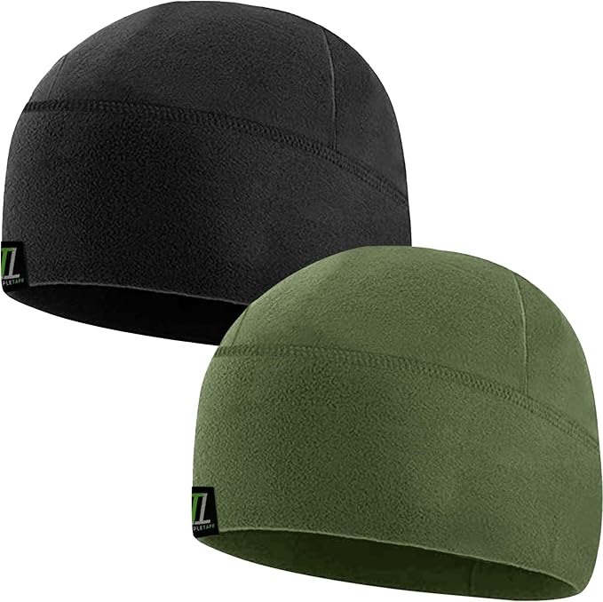 WATCHCAP BUNDLES - ASSORTED COLORS