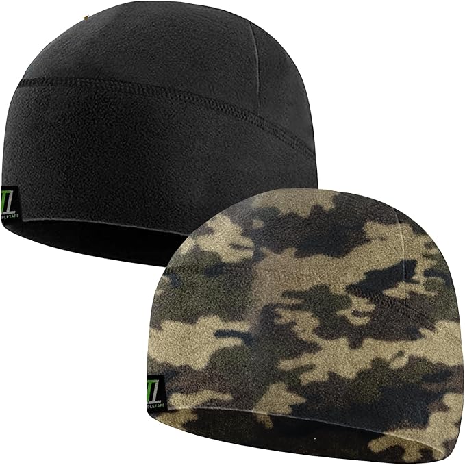 WATCHCAP BUNDLES - ASSORTED COLORS