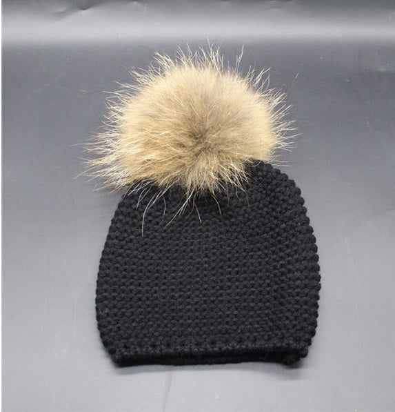 XS BEANIES - ASSORTED COLORS