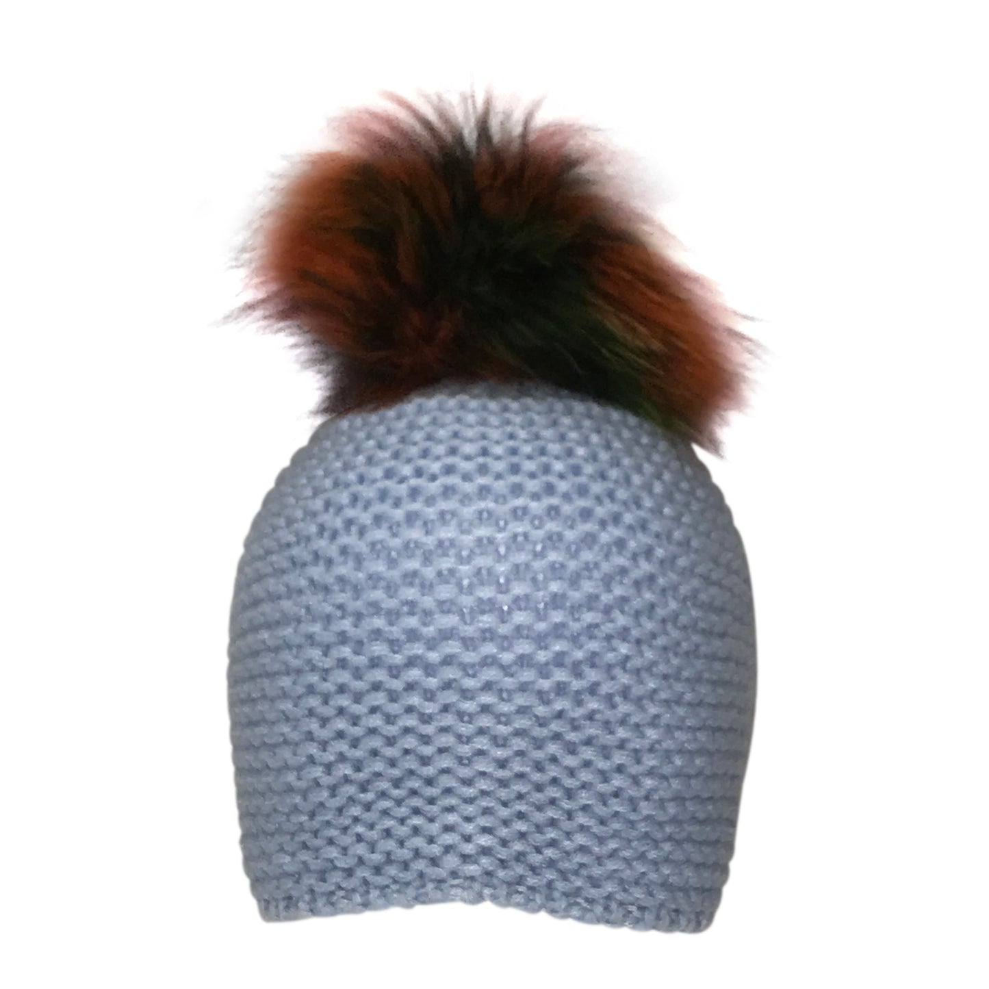 XS BEANIES - ASSORTED COLORS