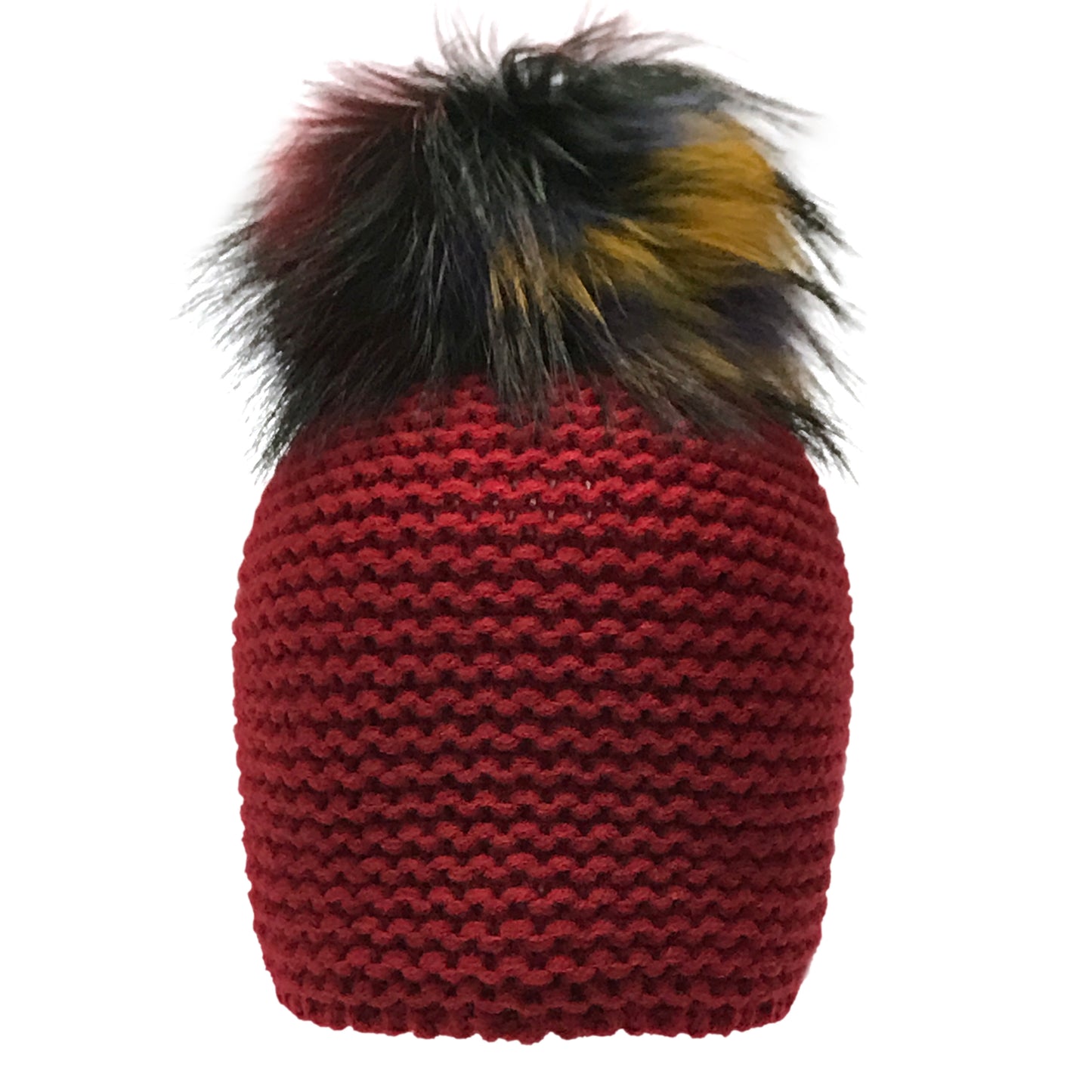 XS BEANIES - ASSORTED COLORS