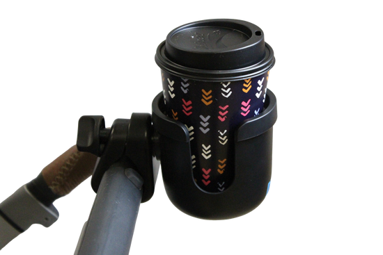 Universal Stroller Cup Holder