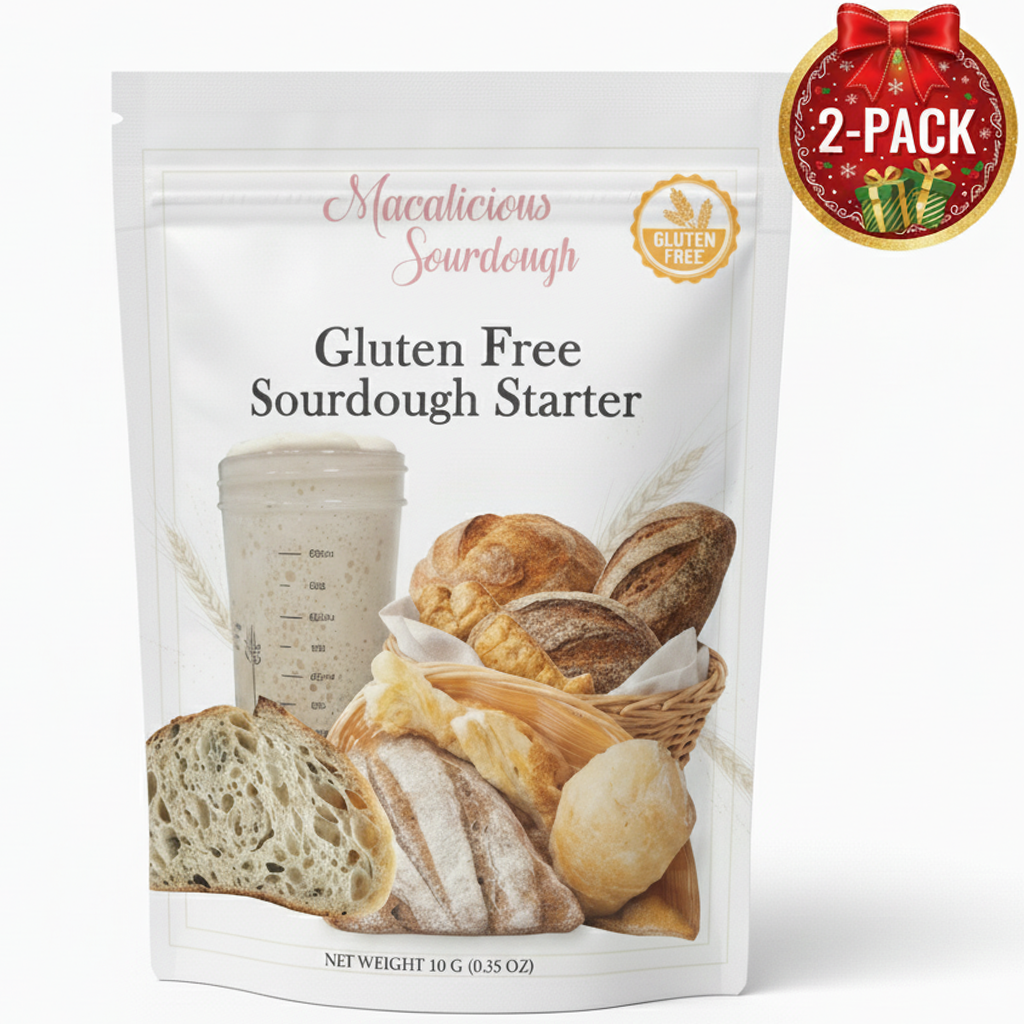 Macalicious DIY Kits