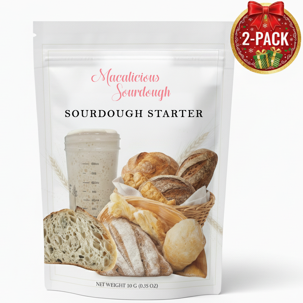 Macalicious DIY Kits