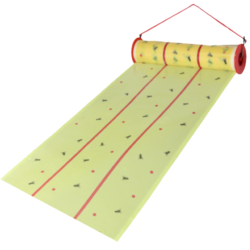 Giant Fly Trap Roll