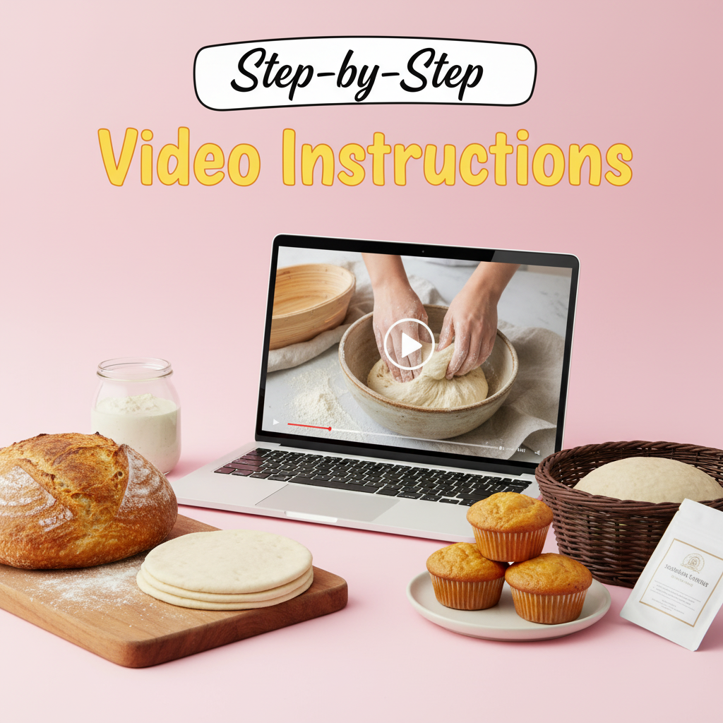 Macalicious DIY Kits