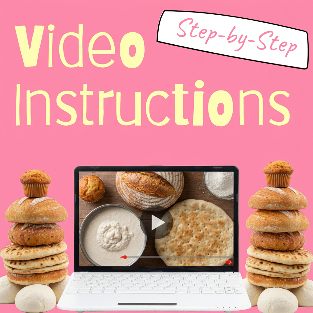 Macalicious DIY Kits