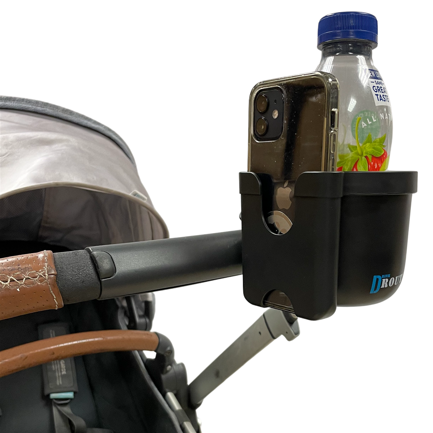 W4W Universal Stroller Cup and Phone Holder - W4W Products 