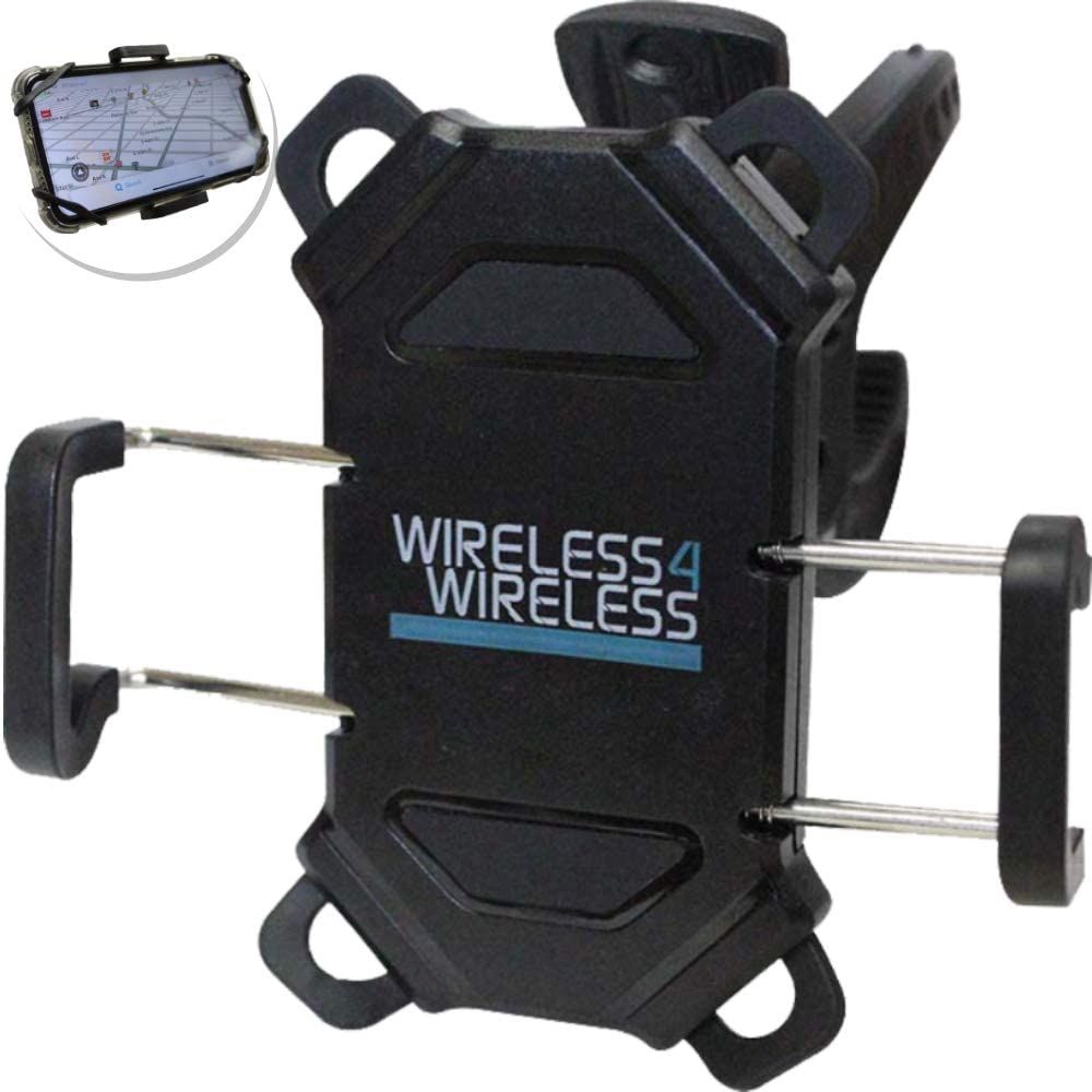 Xtreme Bike Phone Mount - W4W Products 