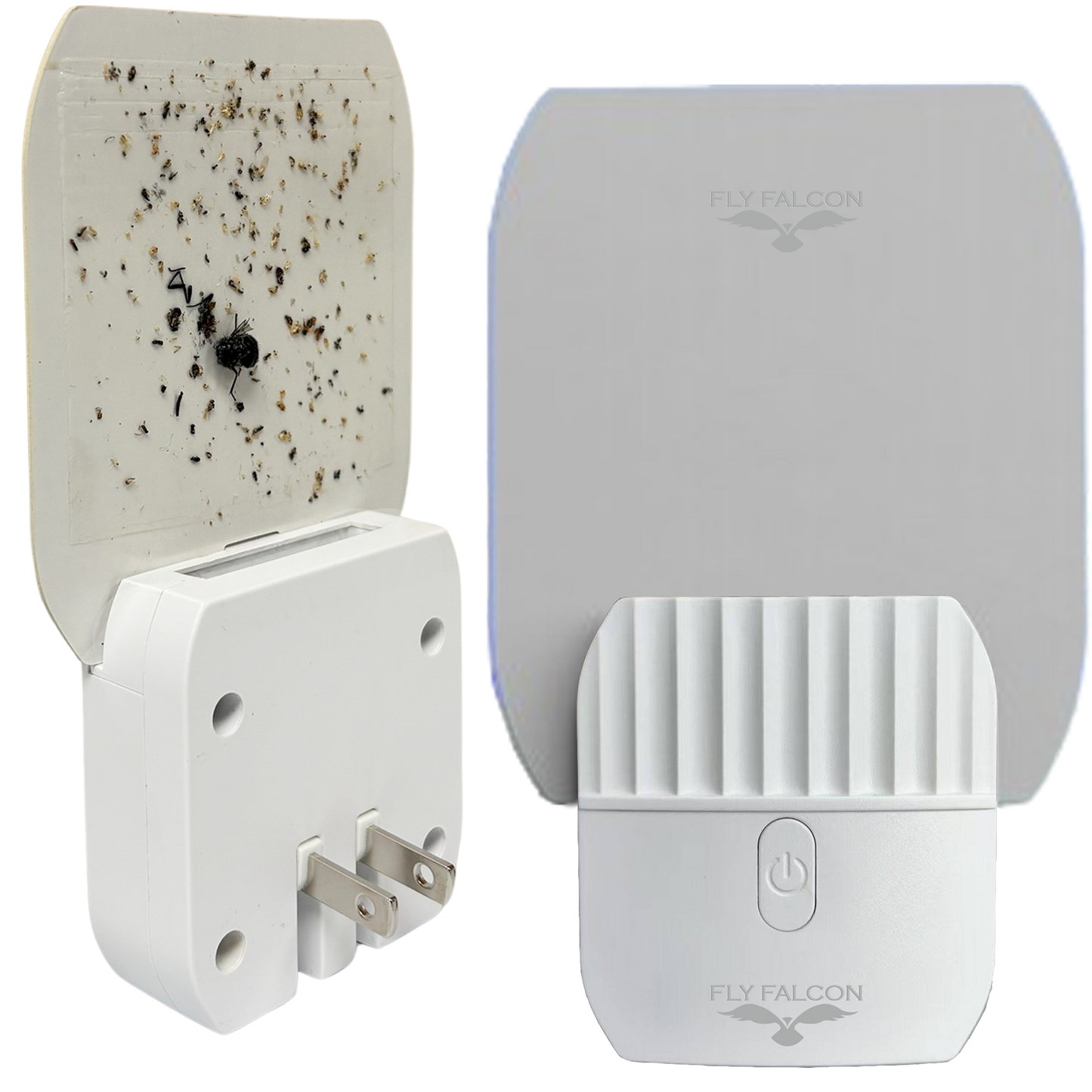 Fly Falcon LED Fly Trap - mini